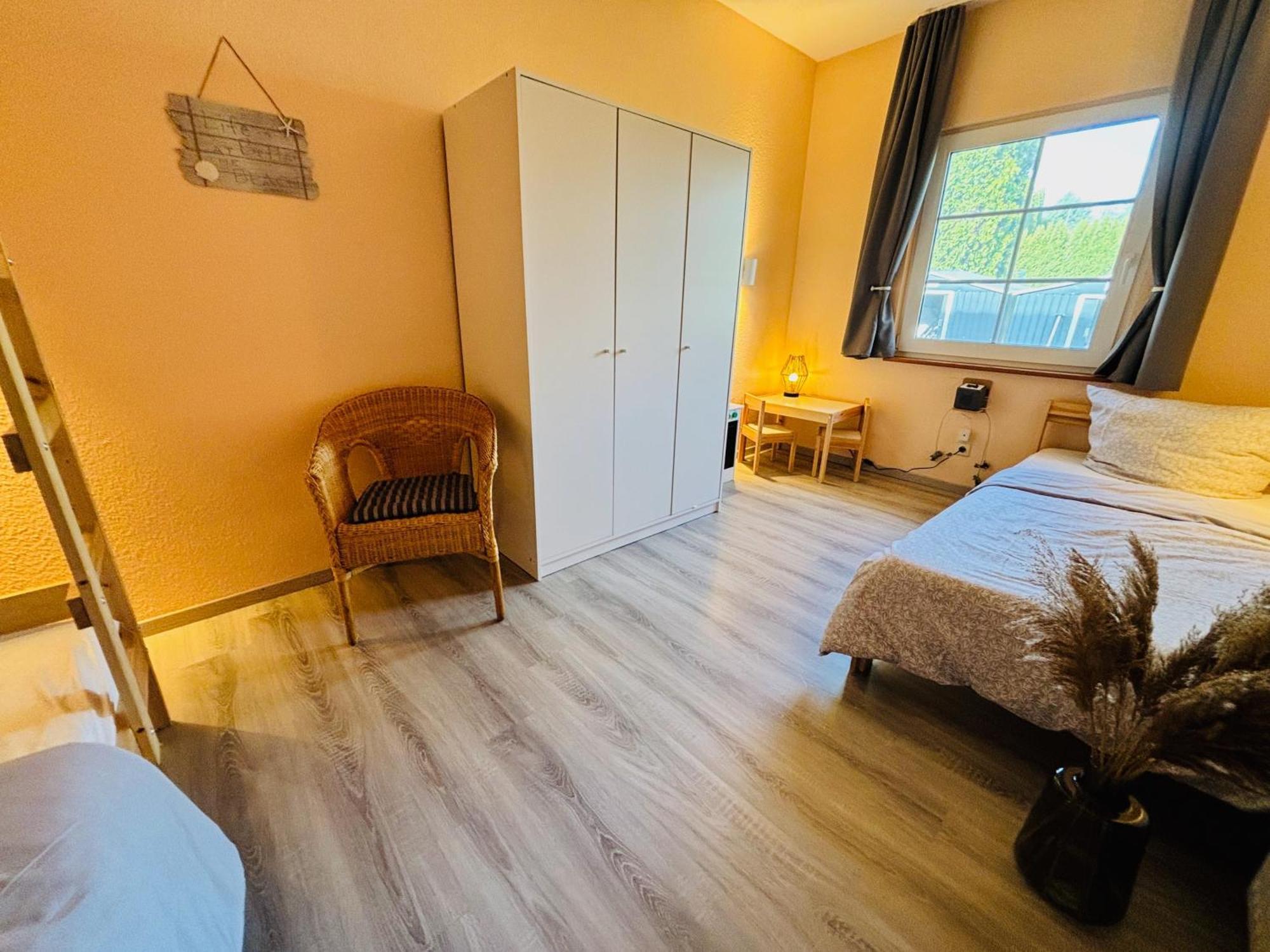Ostsee Ferienhaus Usedom Hundefreundlich Familie Stopp Haus 22 Lutow Exteriér fotografie