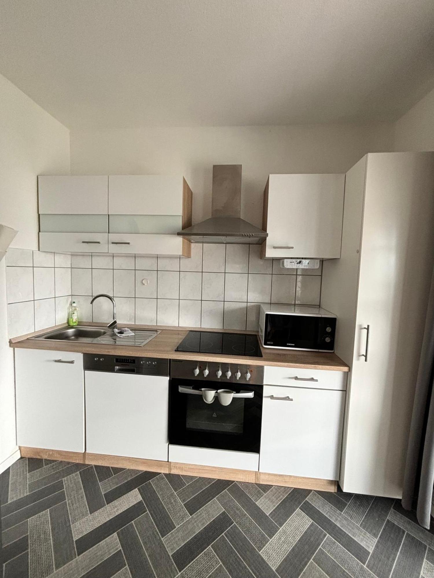 Ostsee Ferienhaus Usedom Hundefreundlich Familie Stopp Haus 22 Lutow Exteriér fotografie